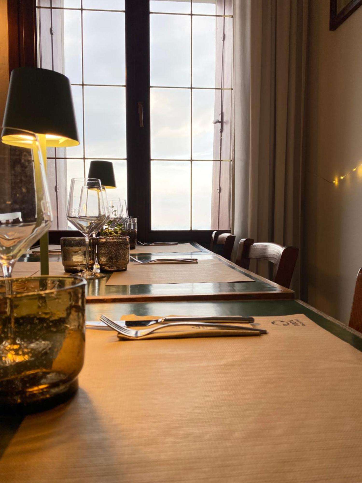 Diana Rooms Lusiana Dış mekan fotoğraf