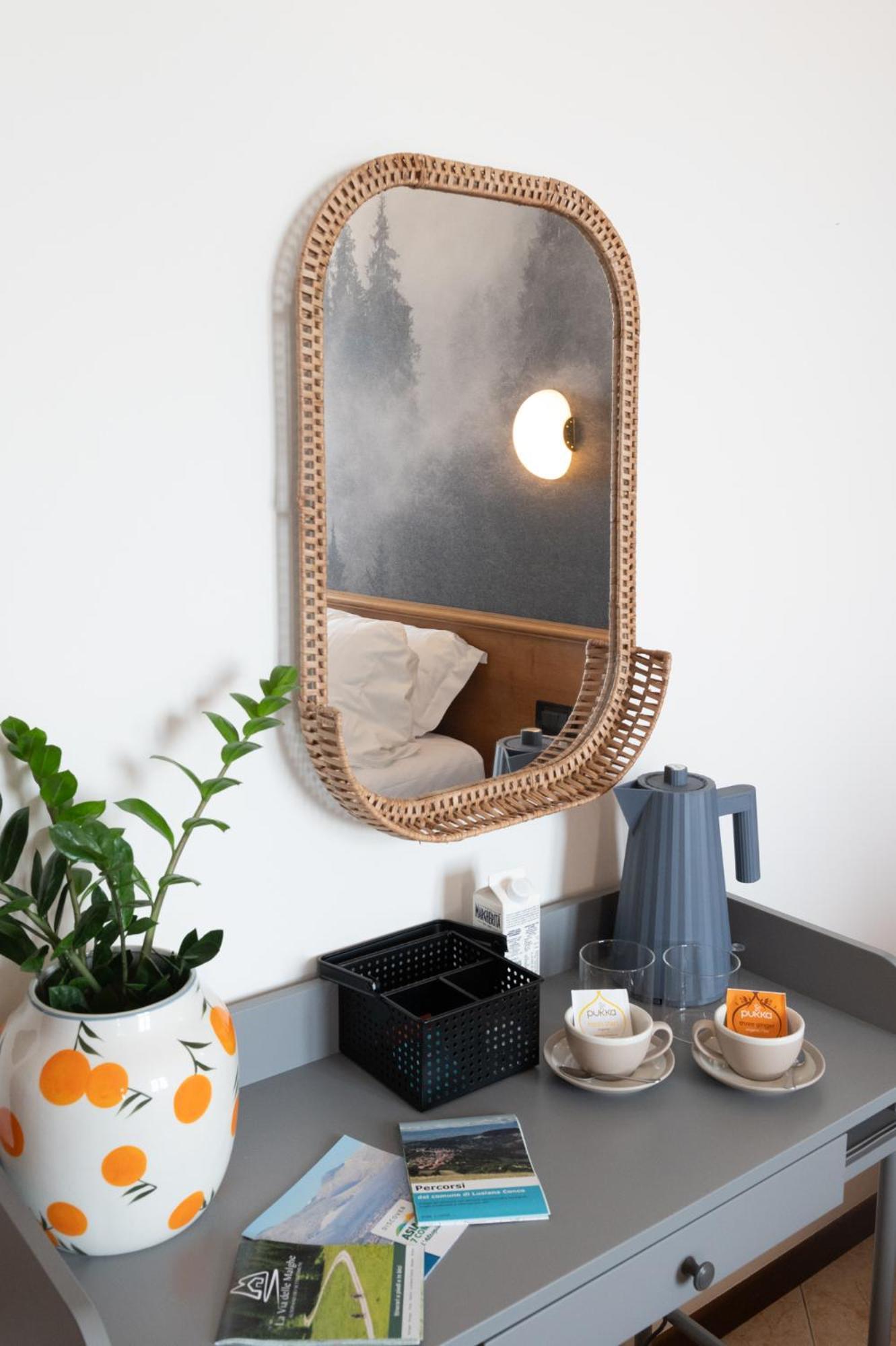 Diana Rooms Lusiana Dış mekan fotoğraf