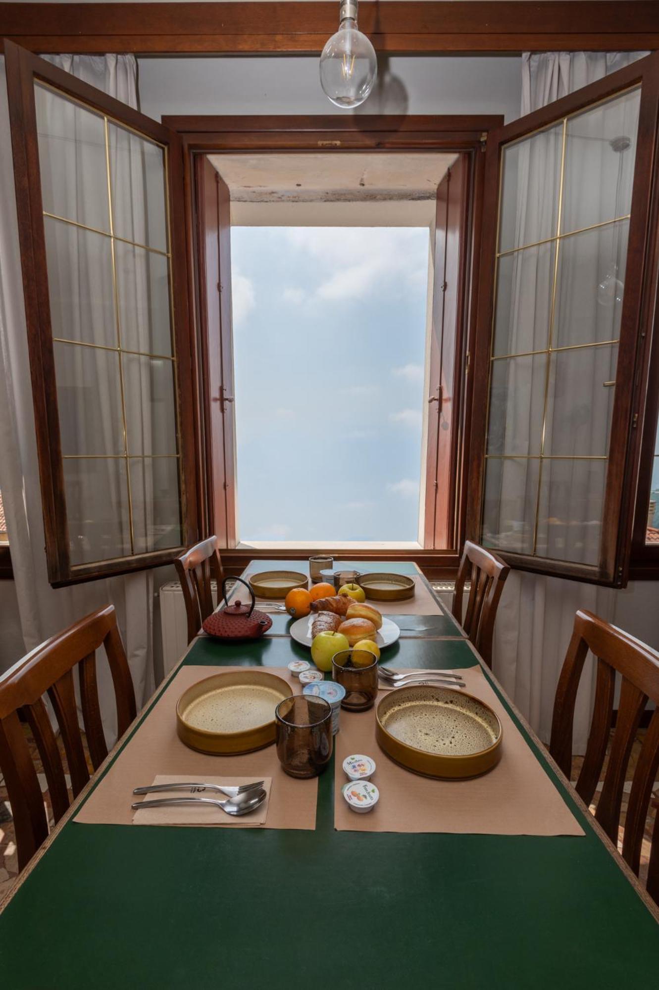 Diana Rooms Lusiana Dış mekan fotoğraf